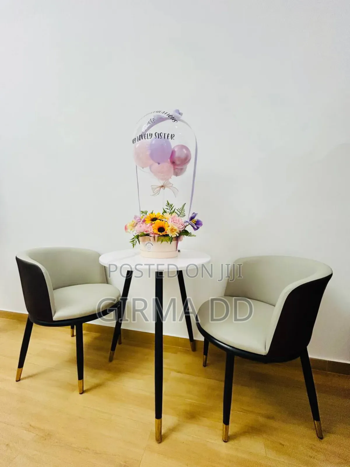 Furnished 3bdrm Condo in Sheger City, Koye, Akaky Kaliti for sale