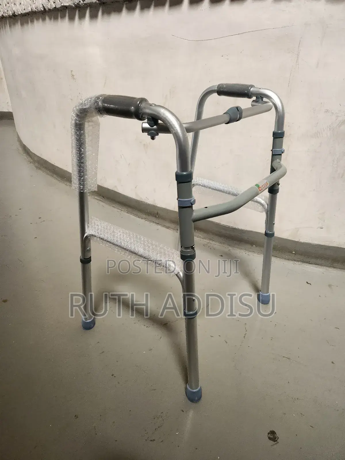 Walkernew Medical鵝毛medical Walker懲戒walker垂直almunium Walker嶄你walker New