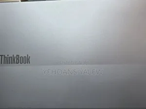 New Laptop Lenovo Thinkbook 14 16GB Intel Core Ultra 7 SSD 512GB