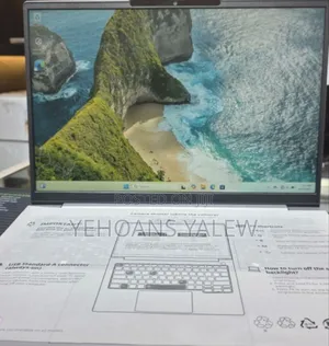 New Laptop Lenovo Thinkbook 14 16GB Intel Core Ultra 7 SSD 512GB