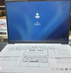 New Laptop Lenovo Thinkbook 14 16GB Intel Core Ultra 7 SSD 512GB