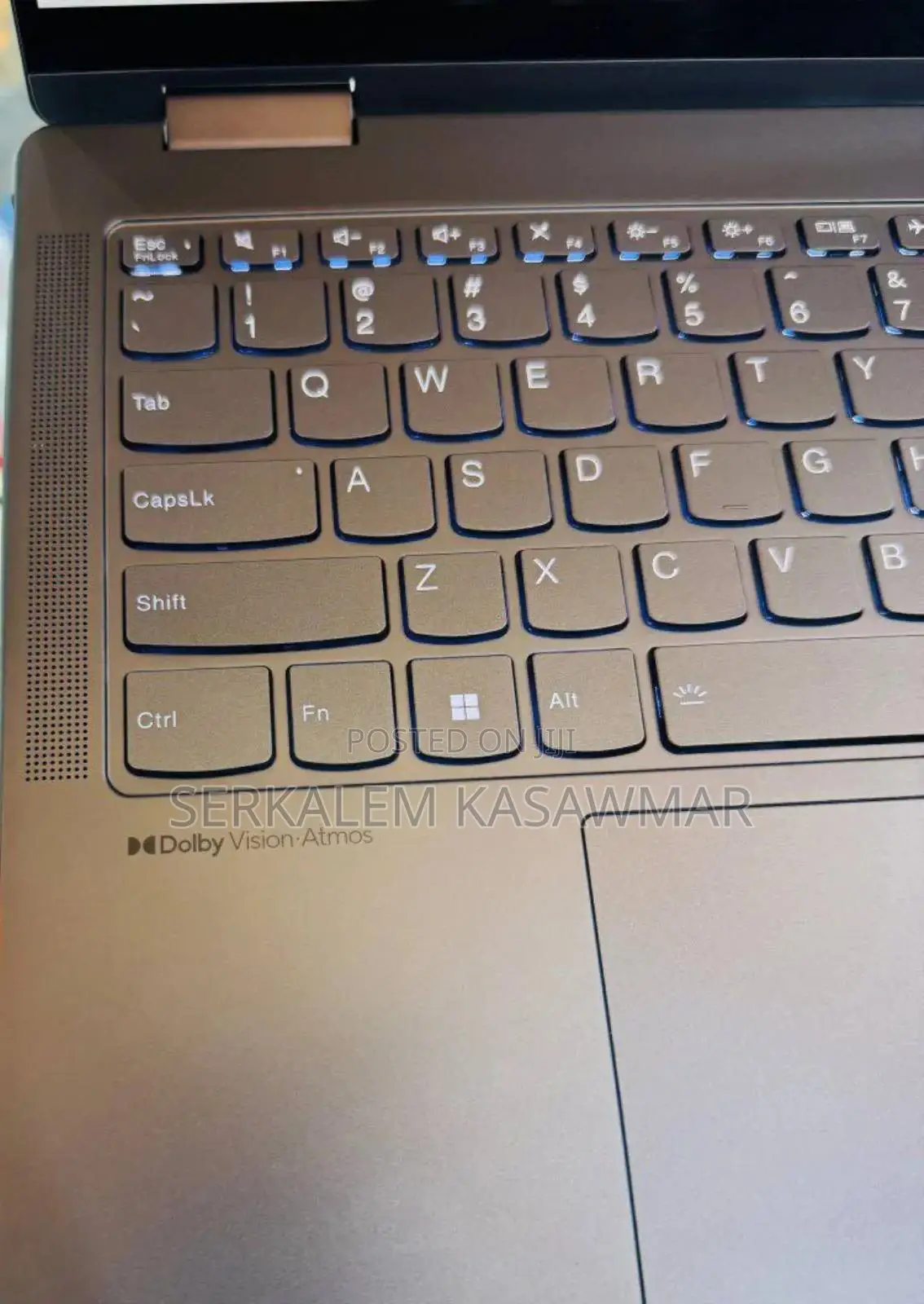 New Laptop Lenovo Yoga 3 16GB Intel Core i5 SSD 512GB