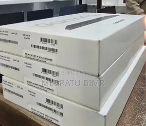 New Samsung Galaxy Tab A9+ 128 GB Gray