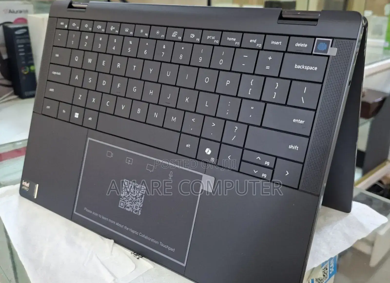 New Laptop Dell Latitude 9440 32GB Intel Core Ultra 7 SSD 1T