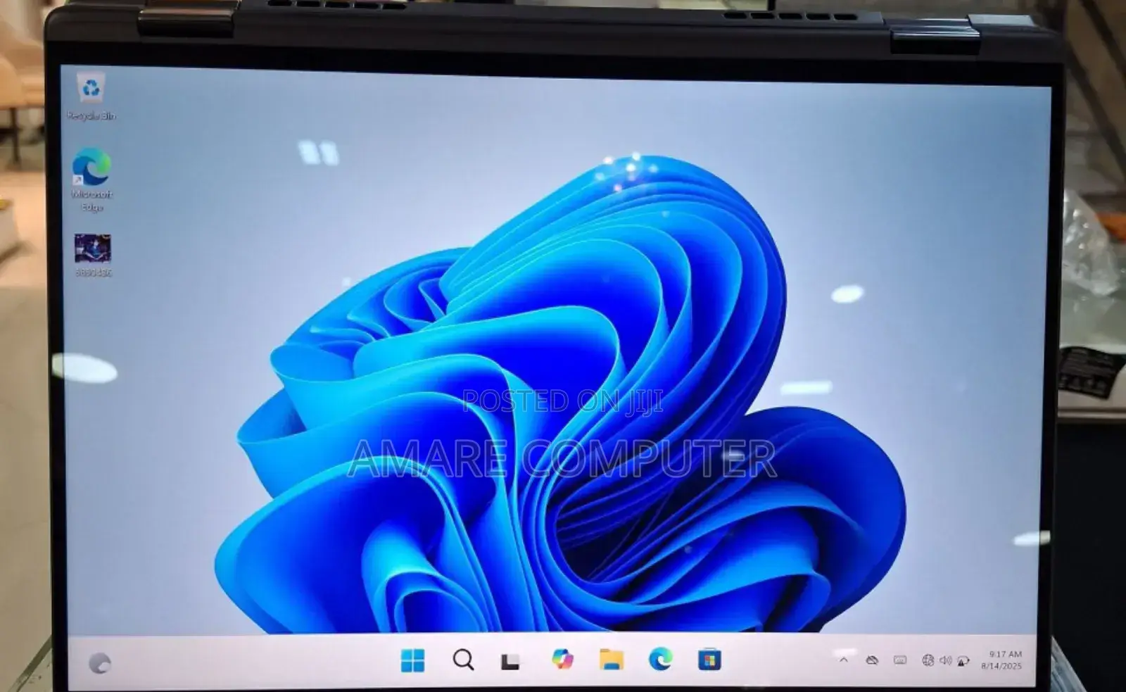 New Laptop Dell Latitude 9440 32GB Intel Core Ultra 7 SSD 1T