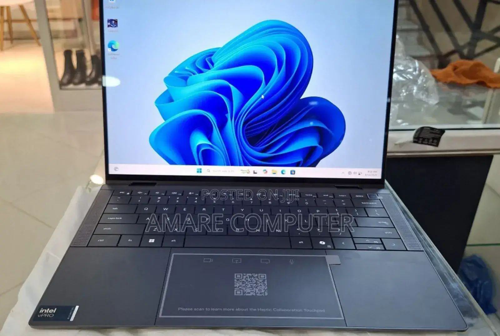 New Laptop Dell Latitude 9440 32GB Intel Core Ultra 7 SSD 1T