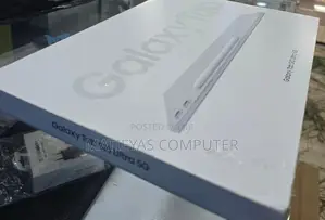 New Samsung Galaxy Tab S10 Ultra 256 GB