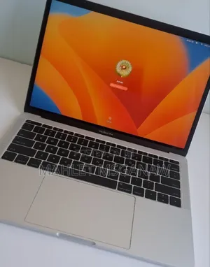 Photo - New Laptop Apple MacBook Pro 8GB Intel Core i5 SSD 128GB