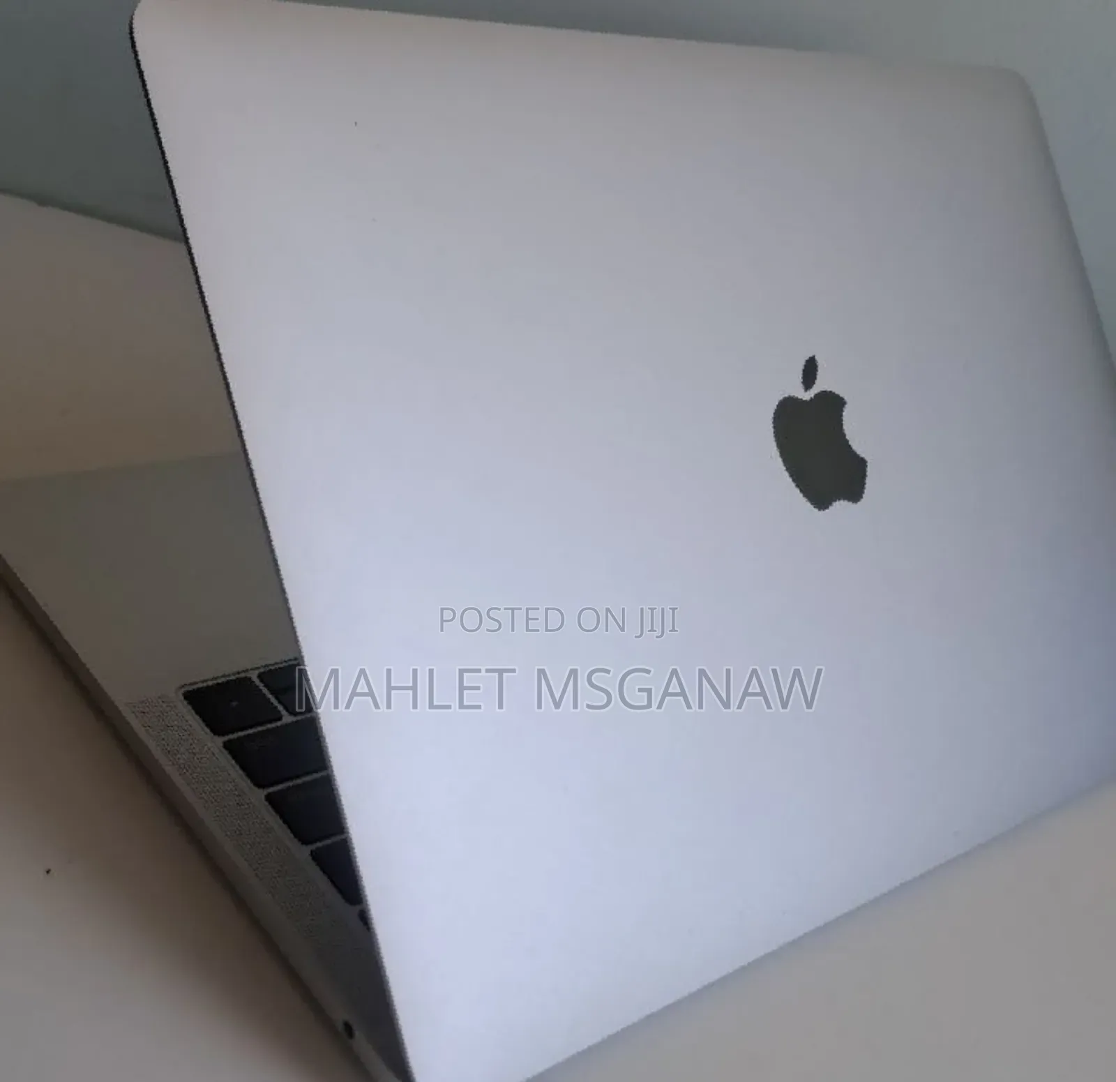 New Laptop Apple MacBook Pro 8GB Intel Core i5 SSD 128GB