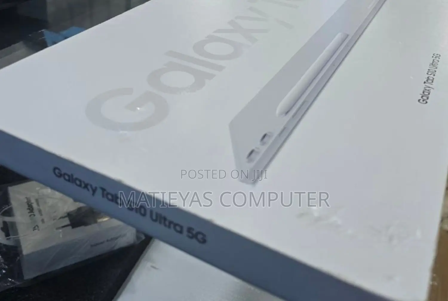 New Samsung Galaxy Tab S10 Ultra 256 GB