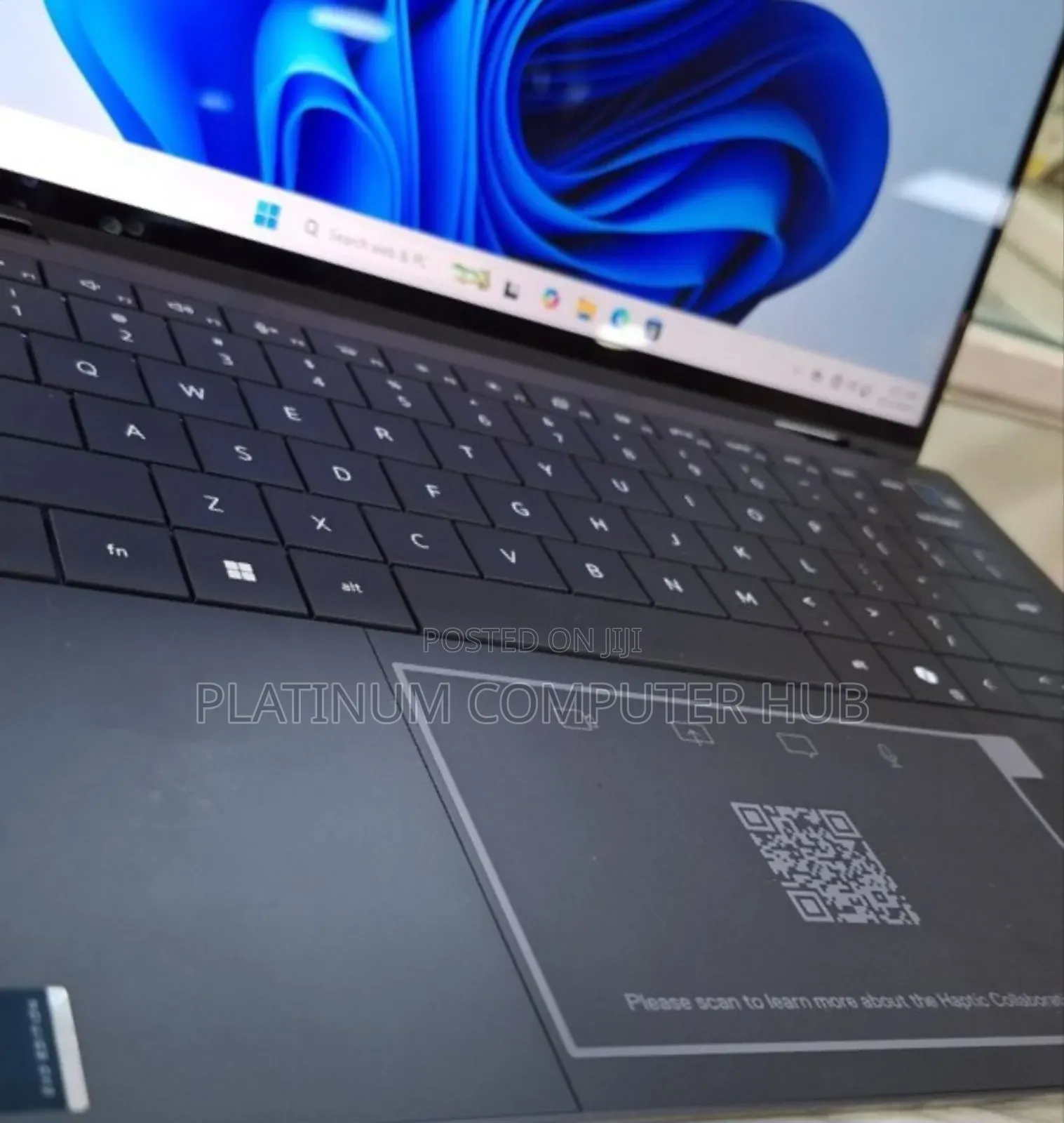 New Laptop Dell Latitude 9440 32GB Intel Core Ultra 7 SSD 1T