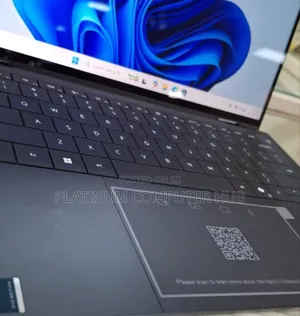 New Laptop Dell Latitude 9440 32GB Intel Core Ultra 7 SSD 1T