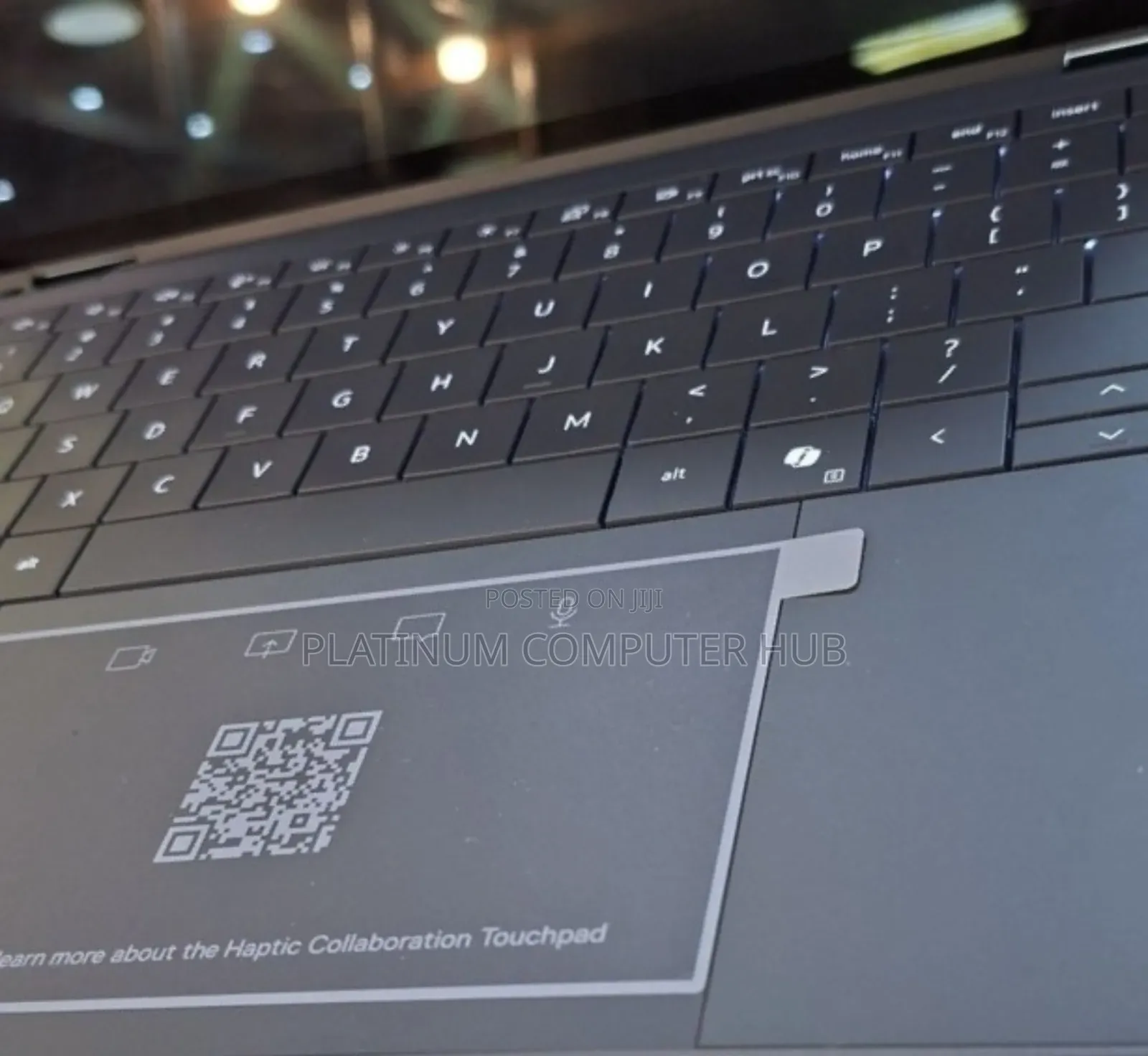 New Laptop Dell Latitude 9440 32GB Intel Core Ultra 7 SSD 1T