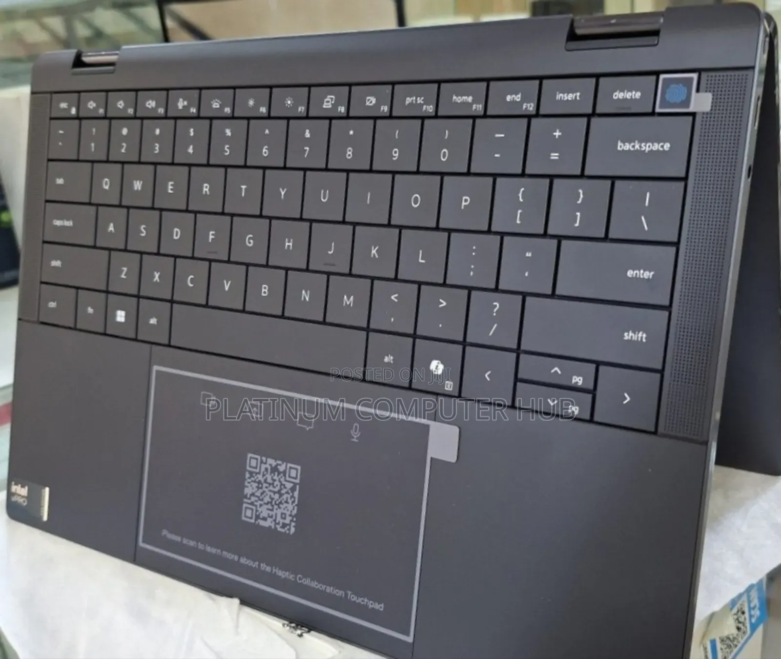 New Laptop Dell Latitude 9440 32GB Intel Core Ultra 7 SSD 1T