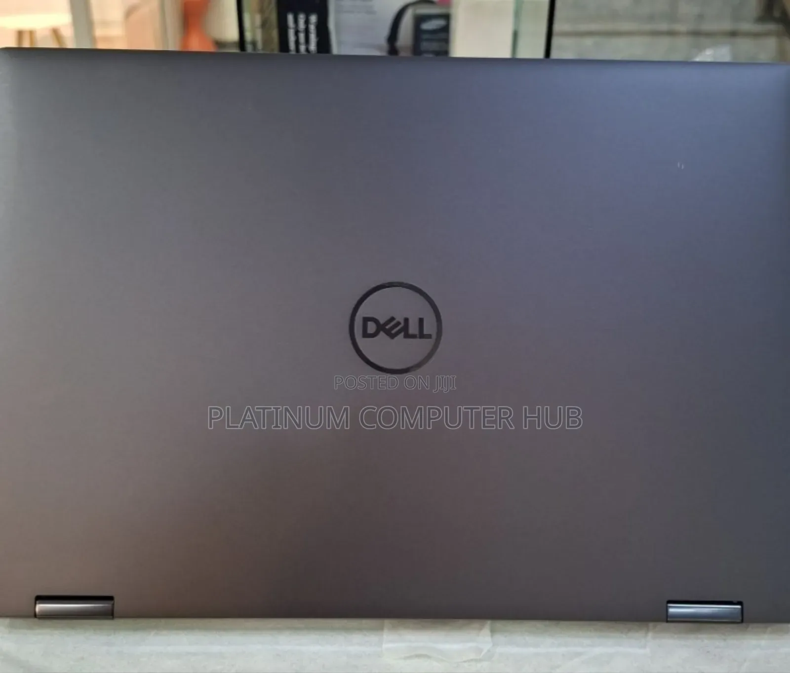 New Laptop Dell Latitude 9440 32GB Intel Core Ultra 7 SSD 1T