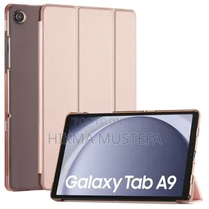 Photo - New Samsung Galaxy Tab A9 128 GB