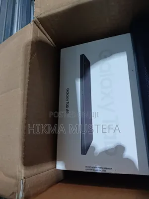 New Samsung Galaxy Tab A9 128 GB