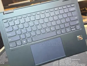 New Laptop Lenovo ThinkPad X380 Yoga 16GB Intel Core Ultra 7 SSD 512GB