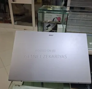 New Laptop Acer Aspire 3 16GB AMD Ryzen 7 SSD 512GB