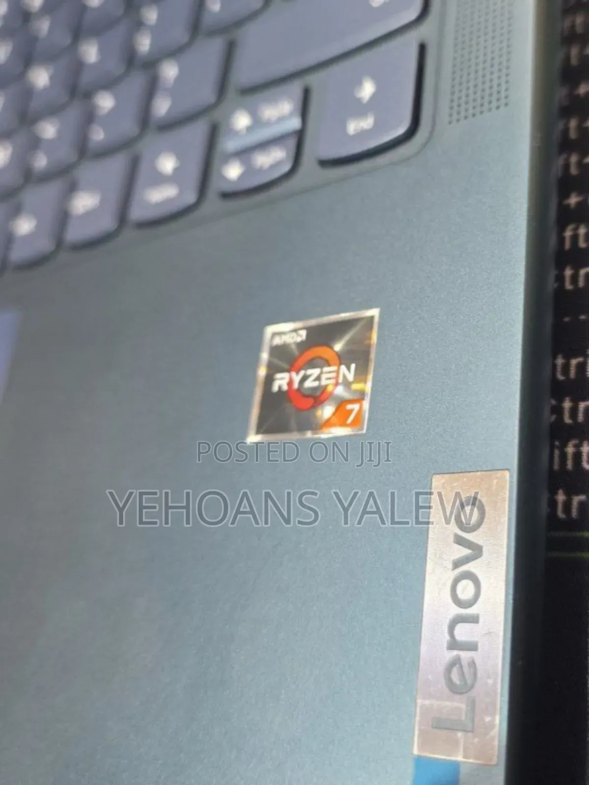 New Laptop Lenovo ThinkPad X380 Yoga 16GB Intel Core Ultra 7 SSD 512GB