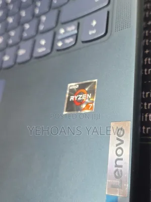 New Laptop Lenovo ThinkPad X380 Yoga 16GB Intel Core Ultra 7 SSD 512GB