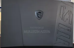 New Laptop Asus ROG Strix G15 16GB Intel Core I7 SSD 1T