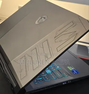 New Laptop Asus ROG Strix G15 16GB Intel Core I7 SSD 1T