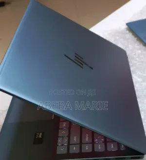 New Laptop HP Pavilion X360 16GB Intel Core Ultra 5 SSD 512GB