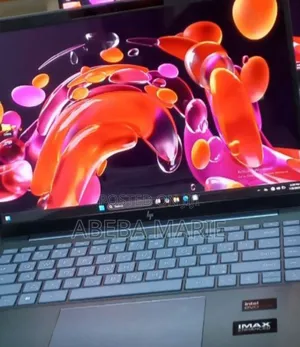 New Laptop HP Pavilion X360 16GB Intel Core Ultra 5 SSD 512GB