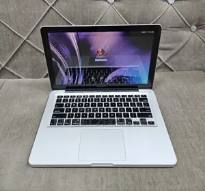 Photo - New Laptop Apple MacBook Pro 2012 6GB Intel Core I5 SSD 256GB