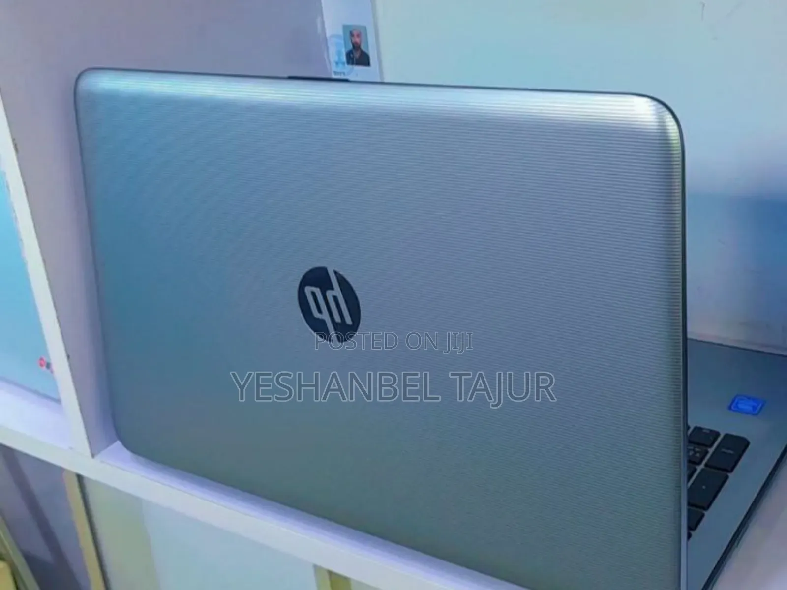 New Laptop HP EliteBook 840 4GB Intel Celeron HDD 500GB