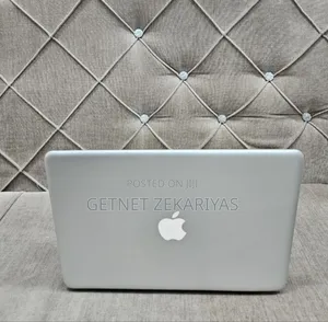New Laptop Apple MacBook Pro 2012 6GB Intel Core I5 SSD 256GB