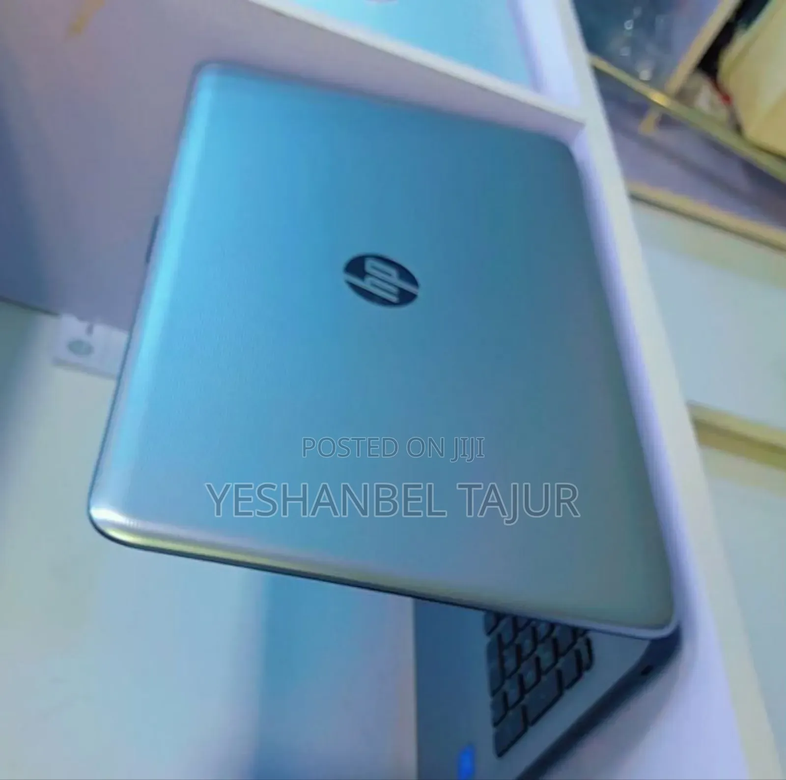 New Laptop HP EliteBook 840 4GB Intel Celeron HDD 500GB