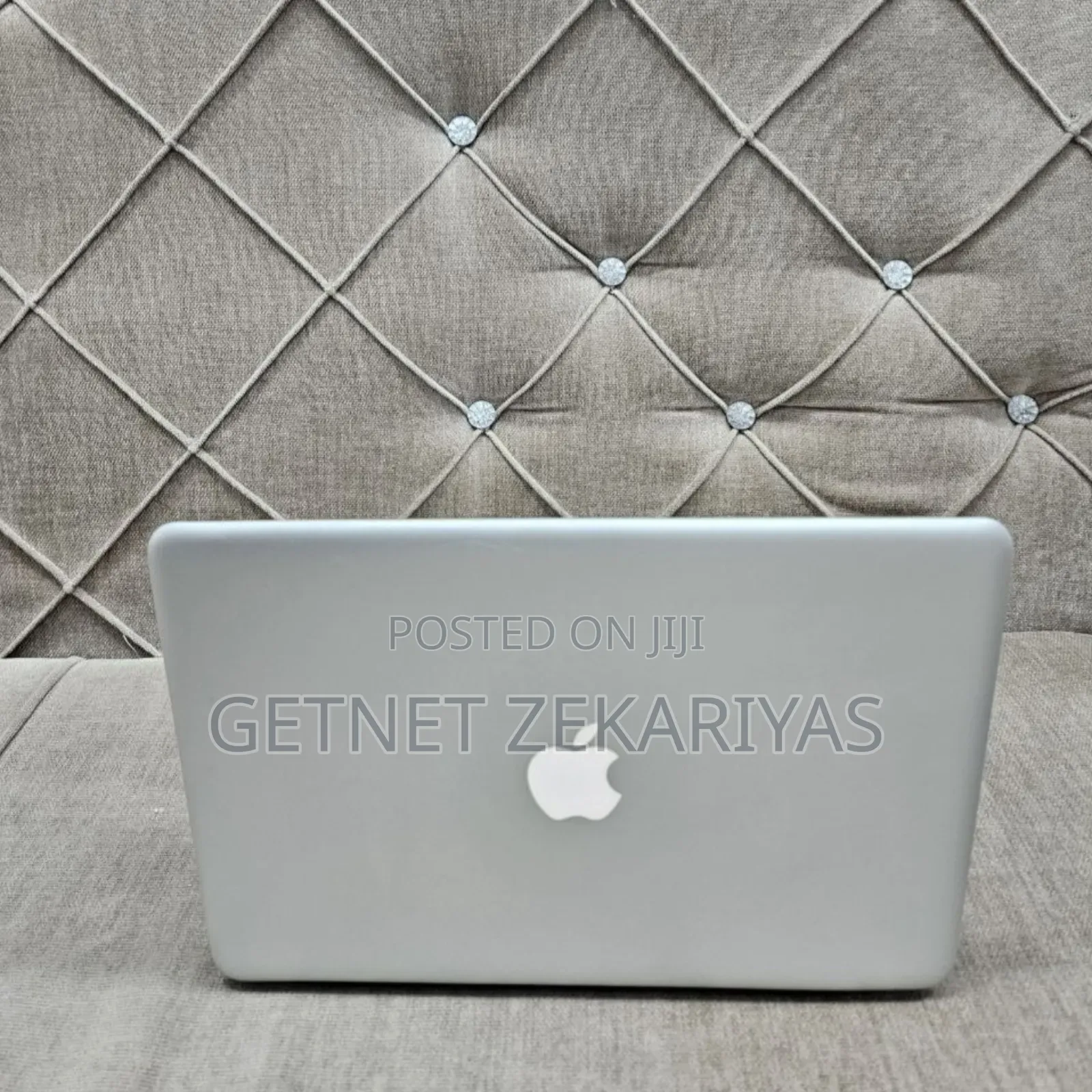 New Laptop Apple MacBook Pro 2012 6GB Intel Core I5 SSD 256GB