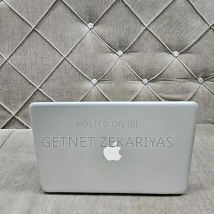 New Laptop Apple MacBook Pro 2012 6GB Intel Core I5 SSD 256GB