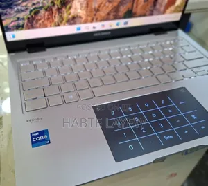 New Laptop Asus ZenBook 13 UX331UN 16GB Intel Core I7 SSD 1T