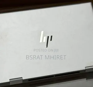 Photo - New Laptop HP Envy X360 16GB Intel Core I7 SSD 1T