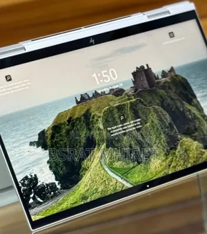 New Laptop HP Envy X360 16GB Intel Core I7 SSD 1T