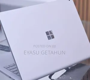 New Laptop Microsoft Surface Book 3 16GB Intel Core I7 SSD 256GB