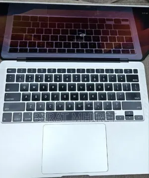 New Laptop Apple MacBook Air 2020 M1 8GB Intel Core I5 SSD 512GB