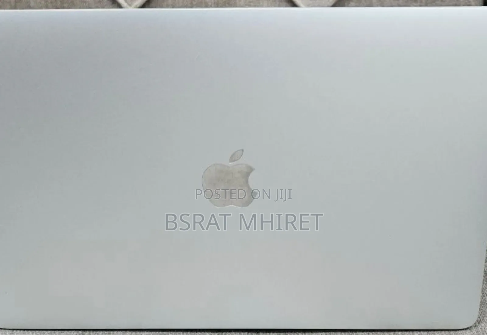 New Laptop Apple MacBook Air 2020 M1 8GB Intel Core I5 SSD 512GB