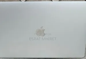 New Laptop Apple MacBook Air 2020 M1 8GB Intel Core I5 SSD 512GB