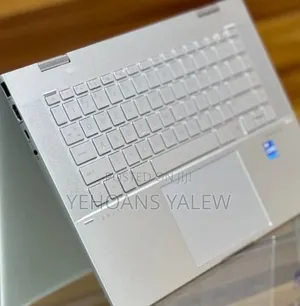 New Laptop HP Envy X360 16GB Intel Core i7 SSD 1T