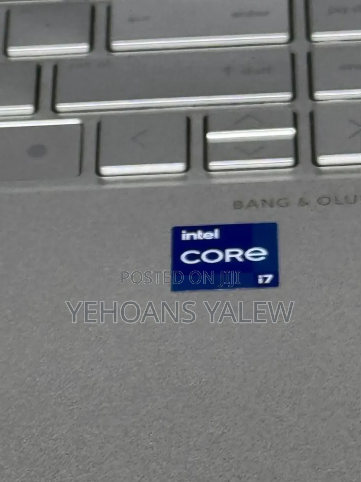 New Laptop HP Envy X360 16GB Intel Core i7 SSD 1T