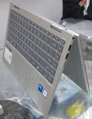 New Laptop HP Envy X360 16GB SSD 1T