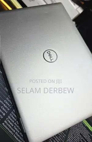 New Laptop Dell Latitude 5310 16GB Intel Core i7 SSD 512GB