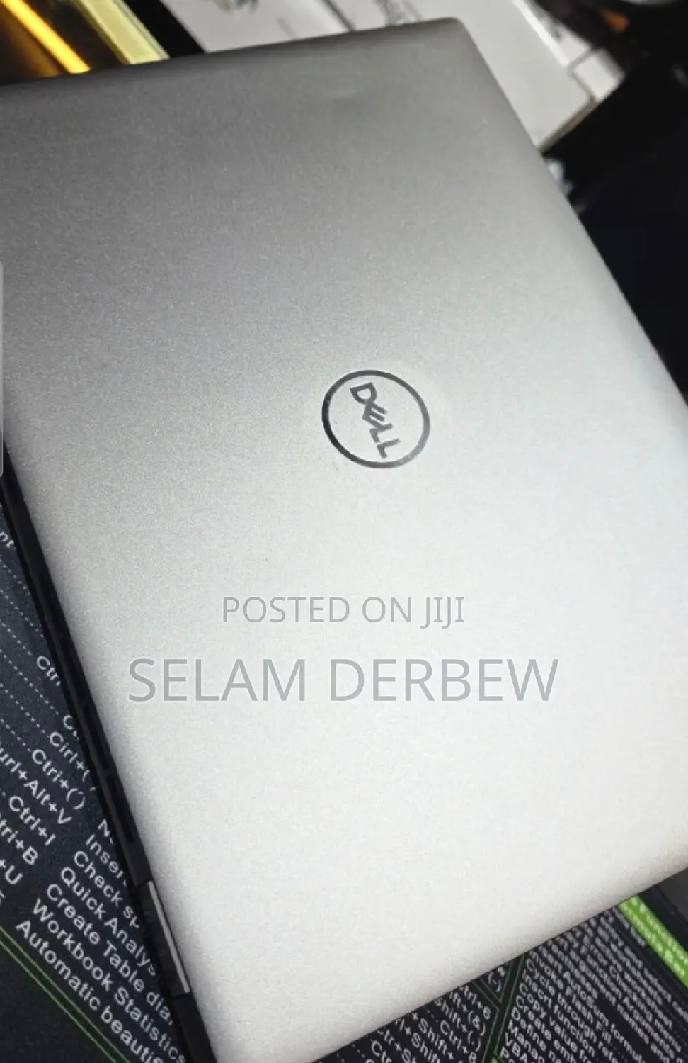 New Laptop Dell Latitude 5310 16GB Intel Core i7 SSD 512GB