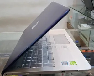 Photo - New Laptop HP Pavilion 15 8GB Intel Core i7 HDD+SSD 1.5T