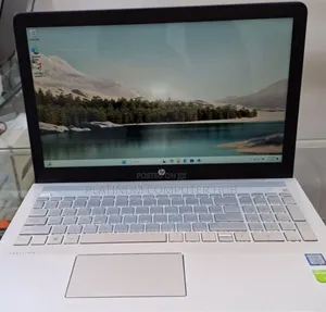 New Laptop HP Pavilion 15 8GB Intel Core i7 HDD+SSD 1.5T