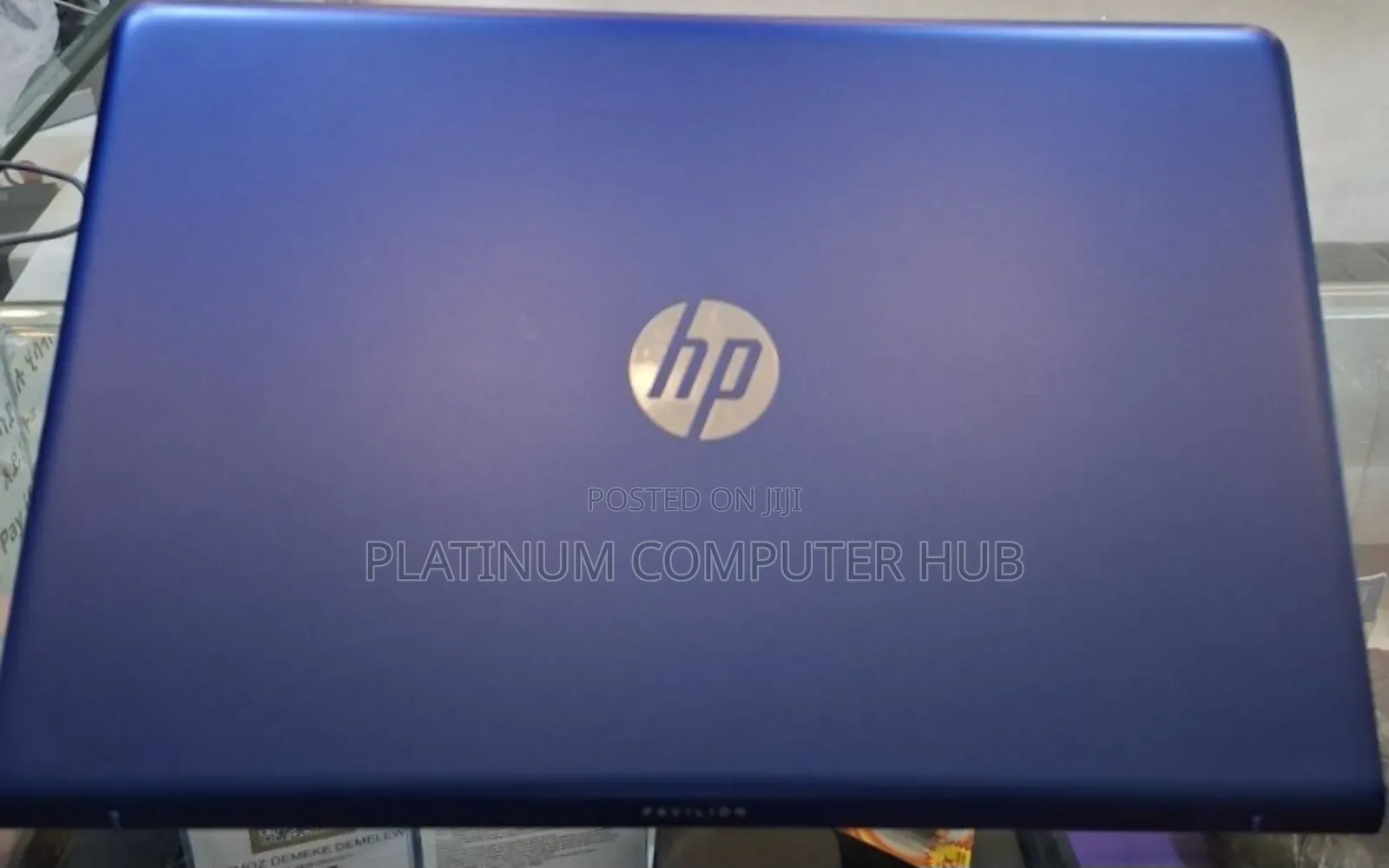New Laptop HP Pavilion 15 8GB Intel Core i7 HDD+SSD 1.5T